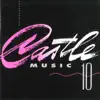 Phil Beazley & Phillip Rigger - Castle Music 10: Rock - EP
