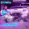 Shylynnitaa - Princess - Single
